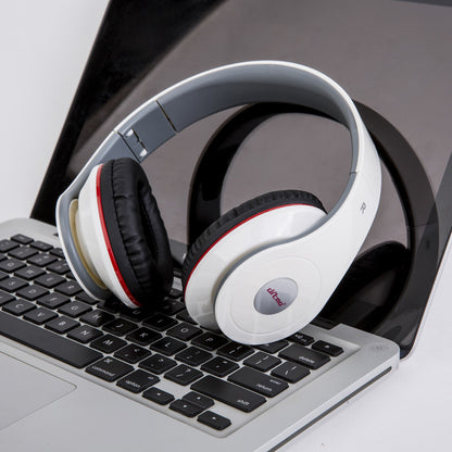 Wired Gaming Headphone Heavy Bass Music