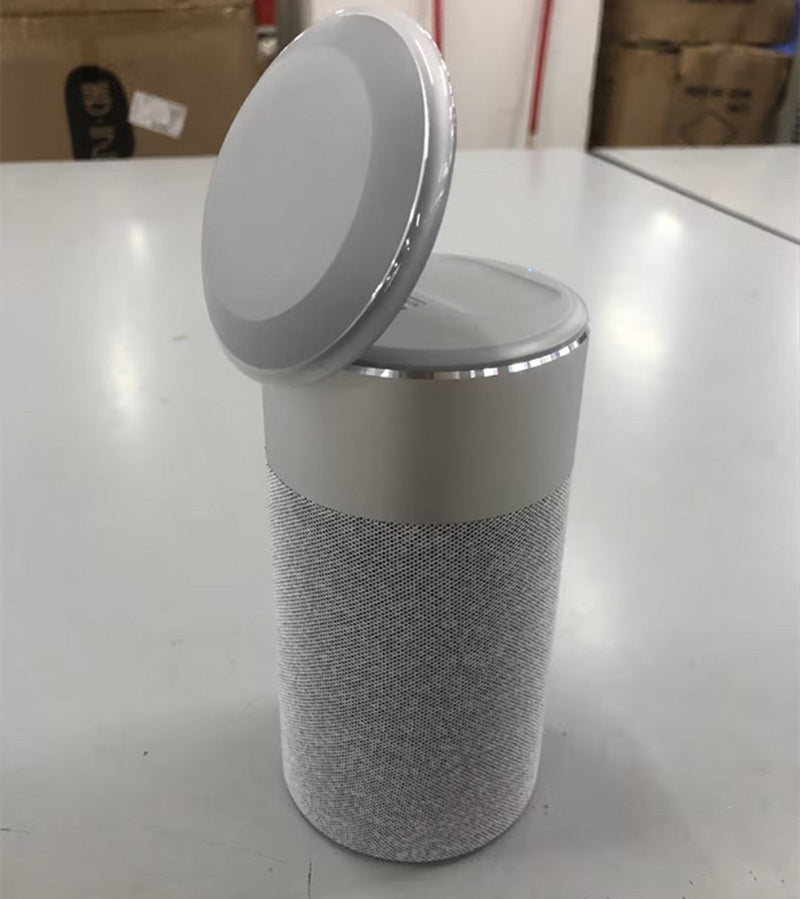 3 In 1 Multi-Function IPhone Wireless Charger