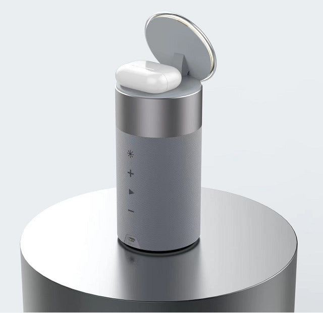 3 In 1 Multi-Function IPhone Wireless Charger