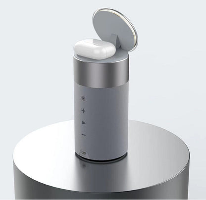 3 In 1 Multi-Function IPhone Wireless Charger
