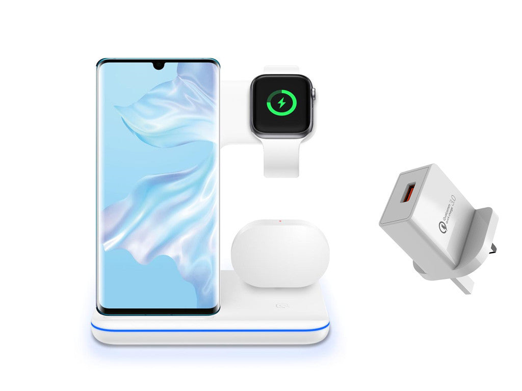 Compatible Mobile Phone Watch Earphone